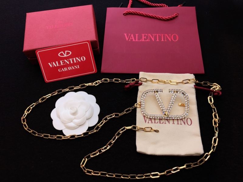 Valentino Necklaces